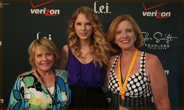 Taylor Swift — columbia MD — photo 9