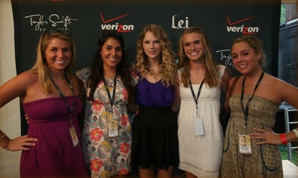 Taylor Swift — columbia MD — photo 10