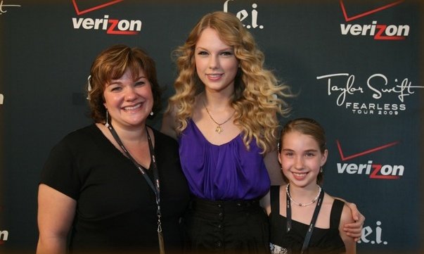 Taylor Swift — columbia MD — photo 11