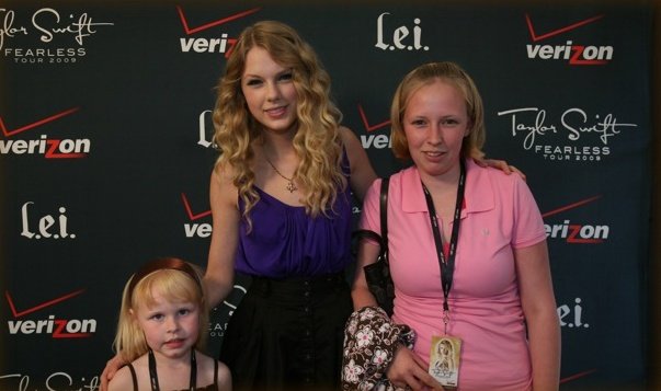 Taylor Swift — columbia MD — photo 12