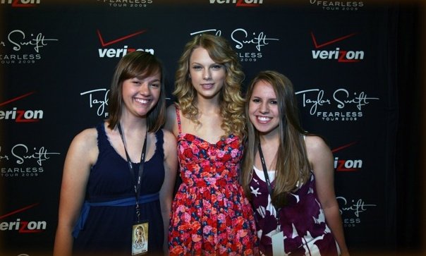 Taylor Swift — detroit MI — photo 3