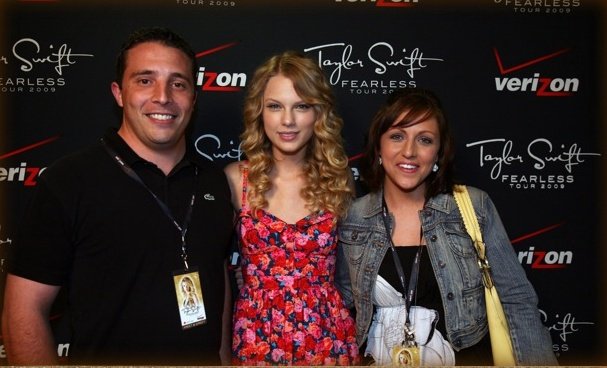 Taylor Swift — detroit MI — photo 5