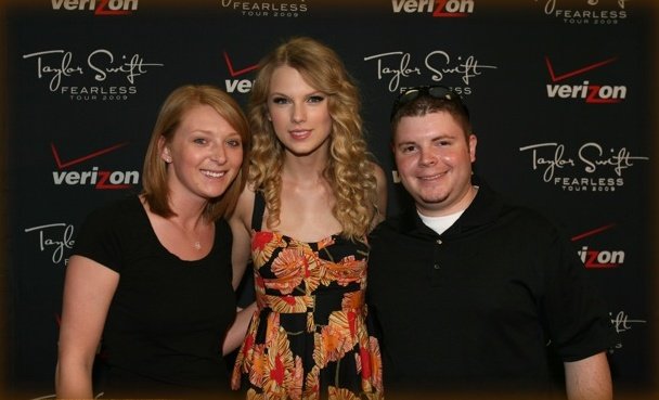 Taylor Swift — evansville ,IN — photo 1
