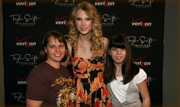 Taylor Swift — evansville ,IN — photo 2