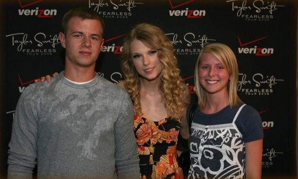 Taylor Swift — evansville ,IN — photo 3
