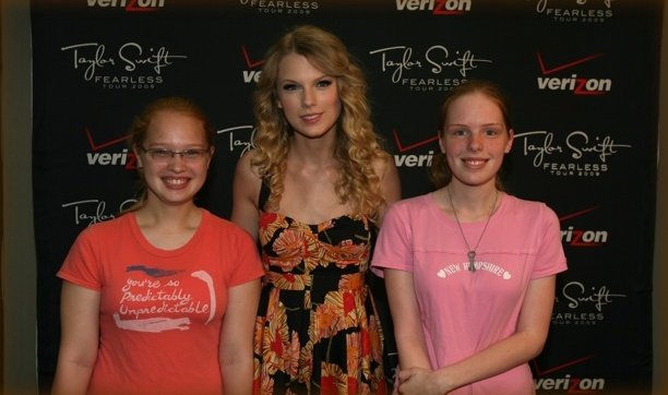 Taylor Swift — evansville ,IN — photo 4