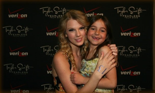 Taylor Swift — evansville ,IN — photo 5