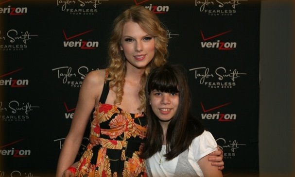 Taylor Swift — evansville ,IN — photo 6