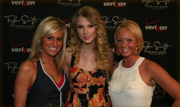Taylor Swift — evansville ,IN — photo 7