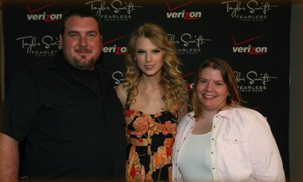 Taylor Swift — evansville ,IN — photo 8
