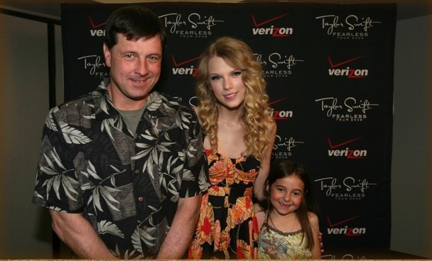Taylor Swift — evansville ,IN — photo 9