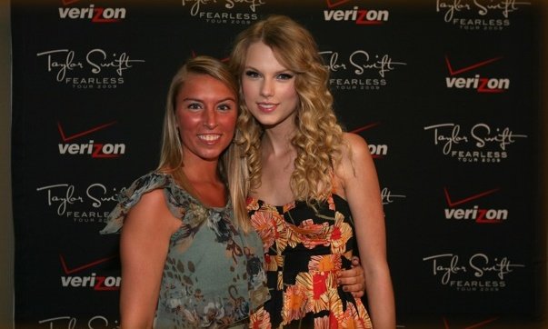 Taylor Swift — evansville ,IN — photo 10