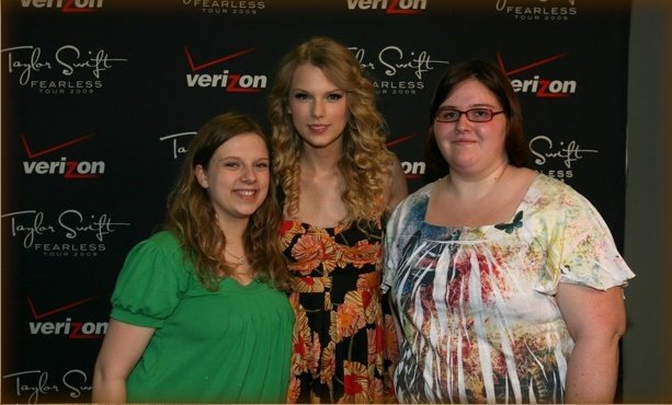 Taylor Swift — evansville ,IN — photo 11