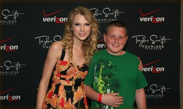 Taylor Swift — evansville ,IN — photo 13