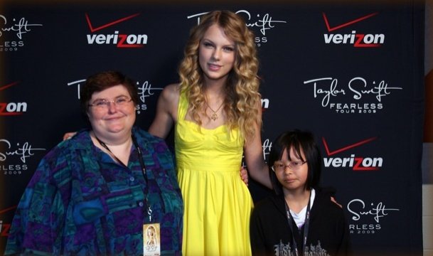 Taylor Swift — fort wayne IN — photo 2