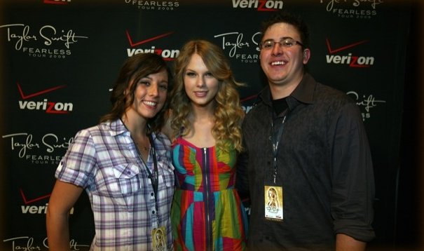 Taylor Swift — glendale AZ — photo 5