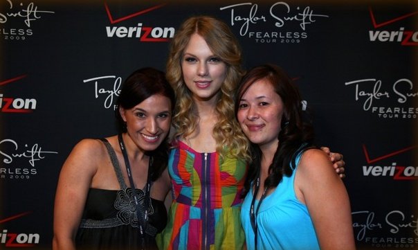 Taylor Swift — glendale AZ — photo 6