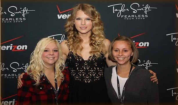 Taylor Swift — Grand Rapids, MI — photo 1