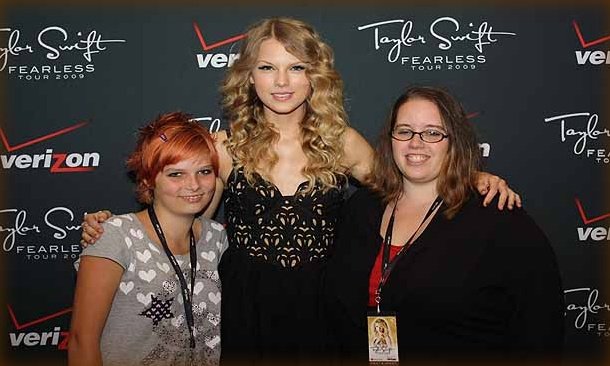 Taylor Swift — Grand Rapids, MI — photo 2