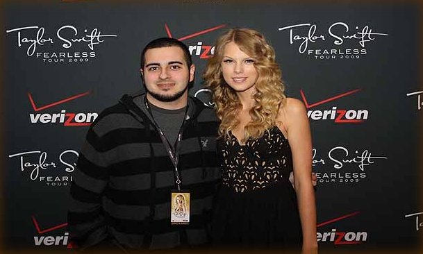 Taylor Swift — Grand Rapids, MI — photo 3