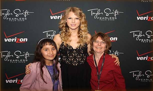 Taylor Swift — Grand Rapids, MI — photo 4