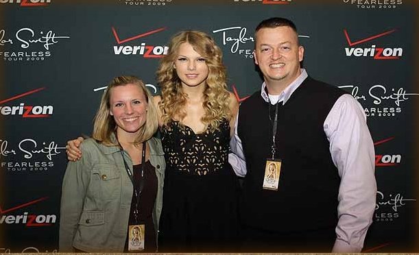 Taylor Swift — Grand Rapids, MI — photo 5