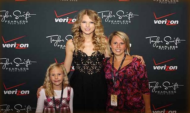 Taylor Swift — Grand Rapids, MI — photo 6