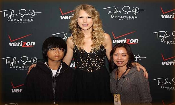 Taylor Swift — Grand Rapids, MI — photo 7