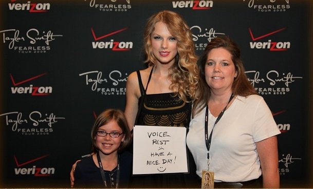 Taylor Swift — Indianapolis IN — photo 1