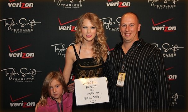 Taylor Swift — Indianapolis IN — photo 3