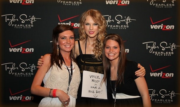 Taylor Swift — Indianapolis IN — photo 4