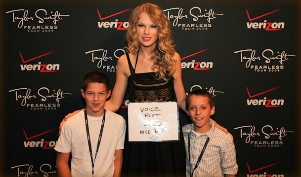 Taylor Swift — Indianapolis IN — photo 5