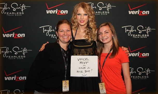 Taylor Swift — Indianapolis IN — photo 6