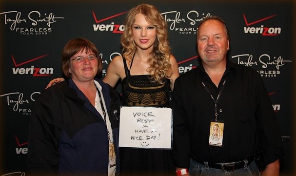 Taylor Swift — Indianapolis IN — photo 7
