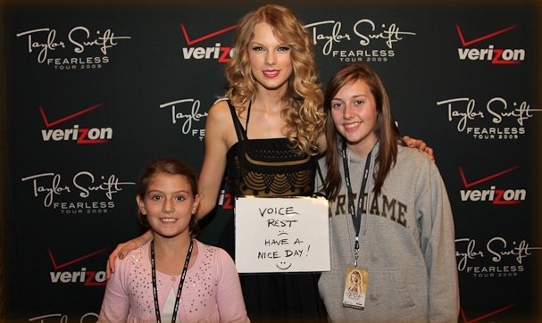 Taylor Swift — Indianapolis IN — photo 8