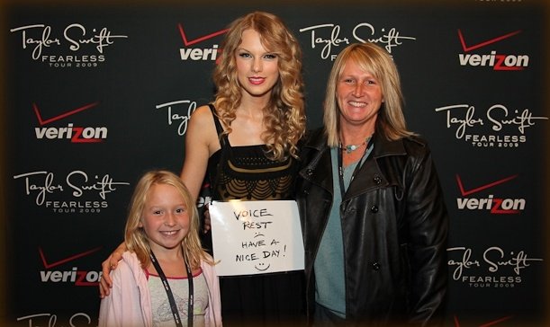 Taylor Swift — Indianapolis IN — photo 9
