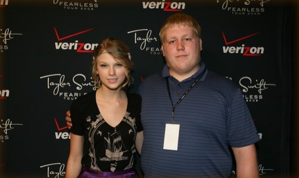 Taylor Swift — Jacksonville, FL — photo 1