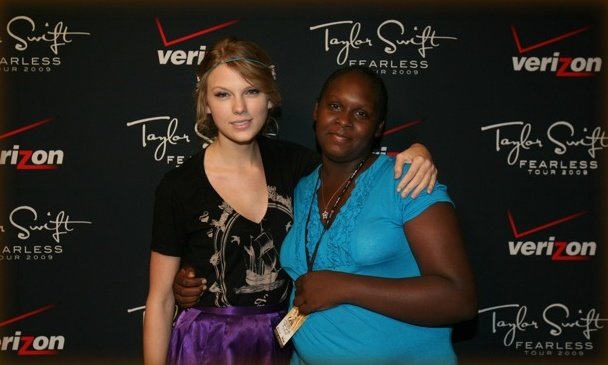 Taylor Swift — Jacksonville, FL — photo 2
