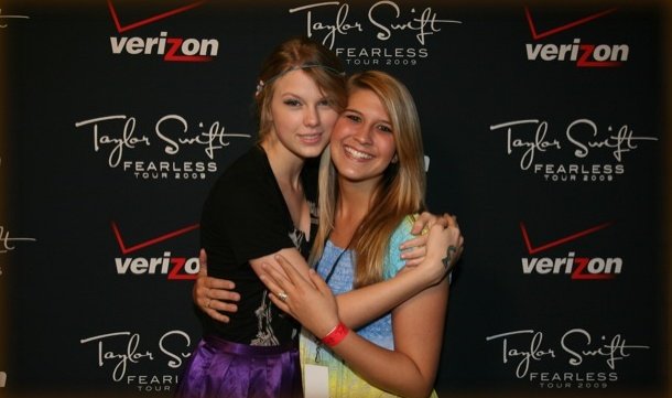 Taylor Swift — Jacksonville, FL — photo 3