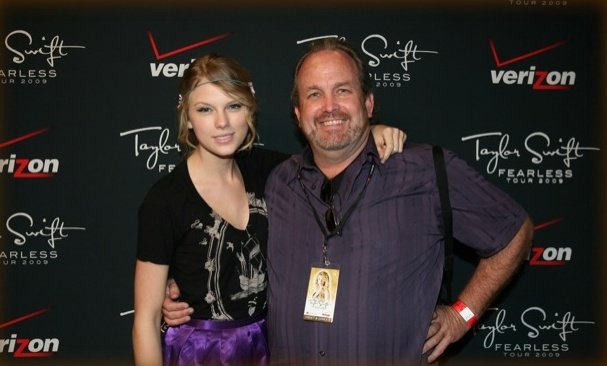 Taylor Swift — Jacksonville, FL — photo 4