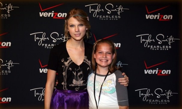 Taylor Swift — Jacksonville, FL — photo 5