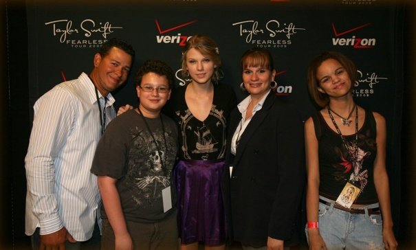Taylor Swift — Jacksonville, FL — photo 6