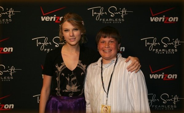 Taylor Swift — Jacksonville, FL — photo 7
