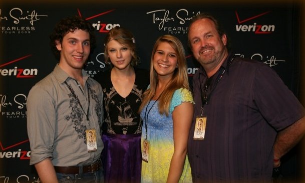 Taylor Swift — Jacksonville, FL — photo 8
