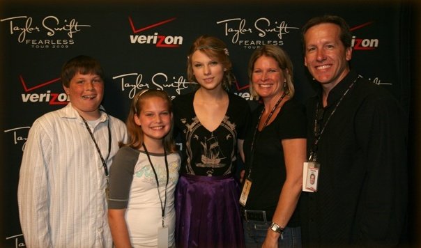 Taylor Swift — Jacksonville, FL — photo 10