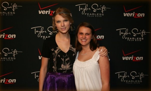 Taylor Swift — Jacksonville, FL — photo 11