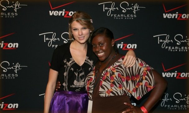 Taylor Swift — Jacksonville, FL — photo 12