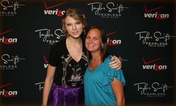 Taylor Swift — Jacksonville, FL — photo 13