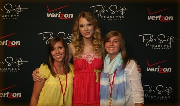 Taylor Swift — jonesboro ,AR — photo 3