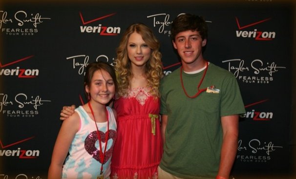 Taylor Swift — jonesboro ,AR — photo 4